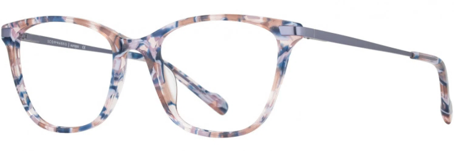 Scott Harris SH882 Eyeglasses - view 3